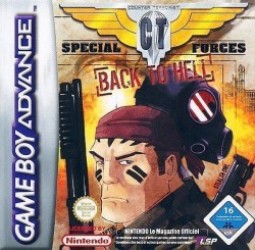 CT Special Forces 2 – Back To Hell Rom